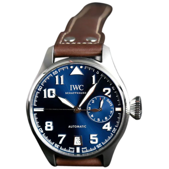 IWC Big Pilot s Watch Edition Le Petit Prince 46mm IW500908