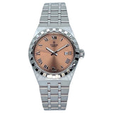 Tudor Royal 28mm 28300-0008 Salmon Roman Dial