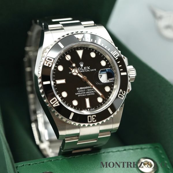 Rolex Submariner Date 41mm 126610LN-0001