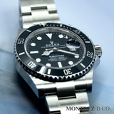 Rolex Submariner Date 41mm 126610LN-0001