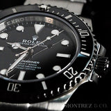 Rolex Submariner 41mm 124060-0001