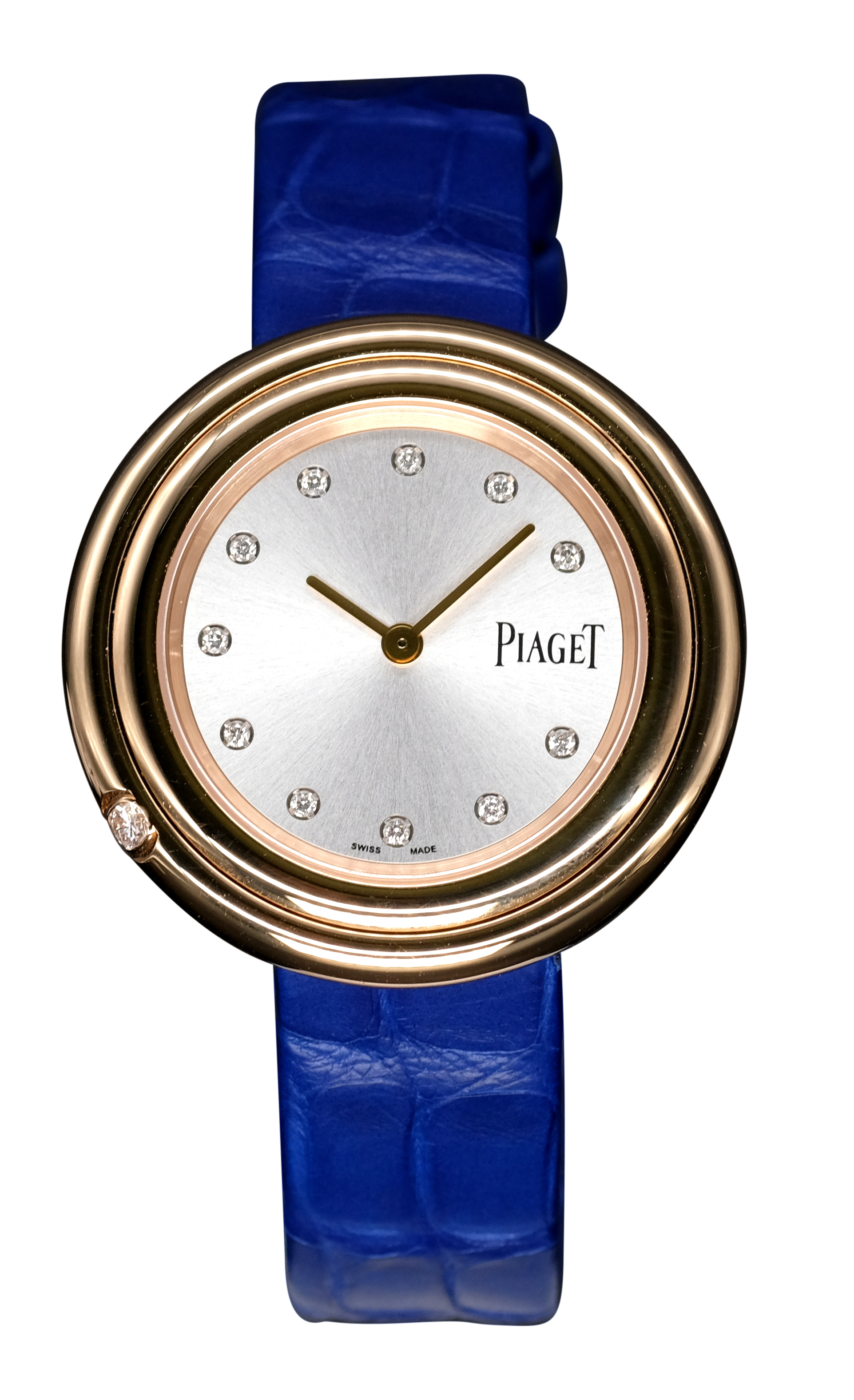 Piaget 1923 online