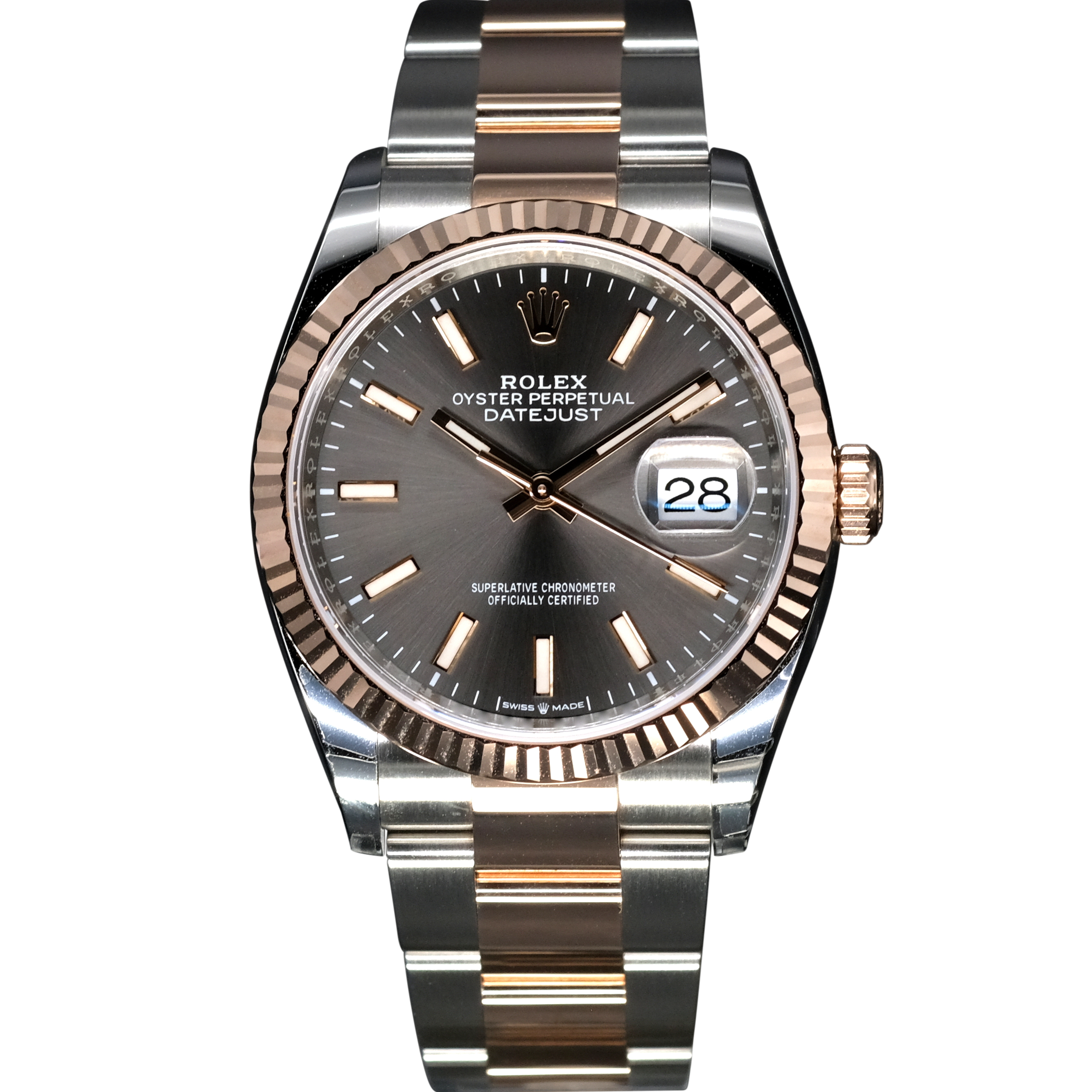 Rolex (Brand New) – Page 7 – Montrez & Co.