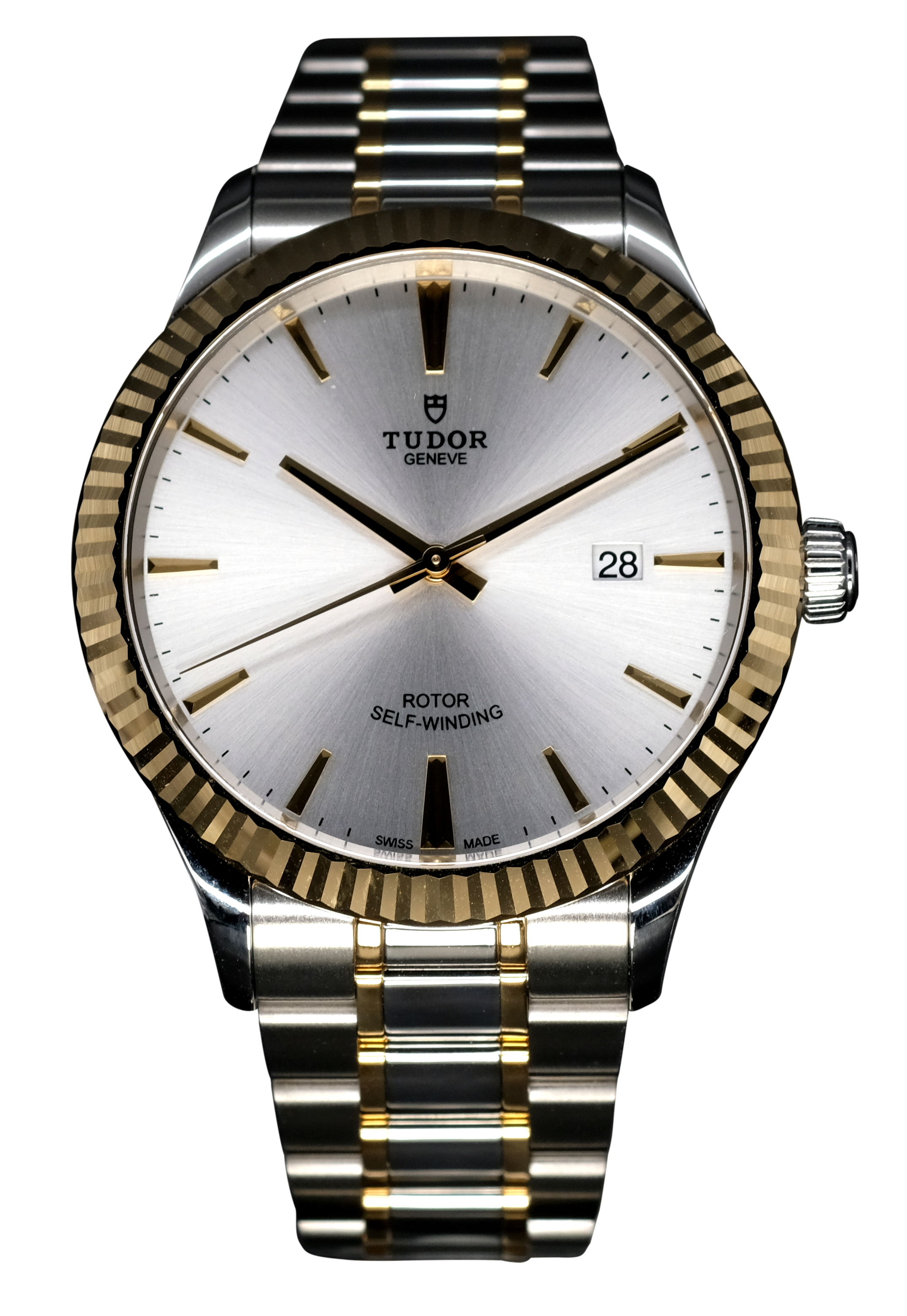 Tudor 12713 new arrivals