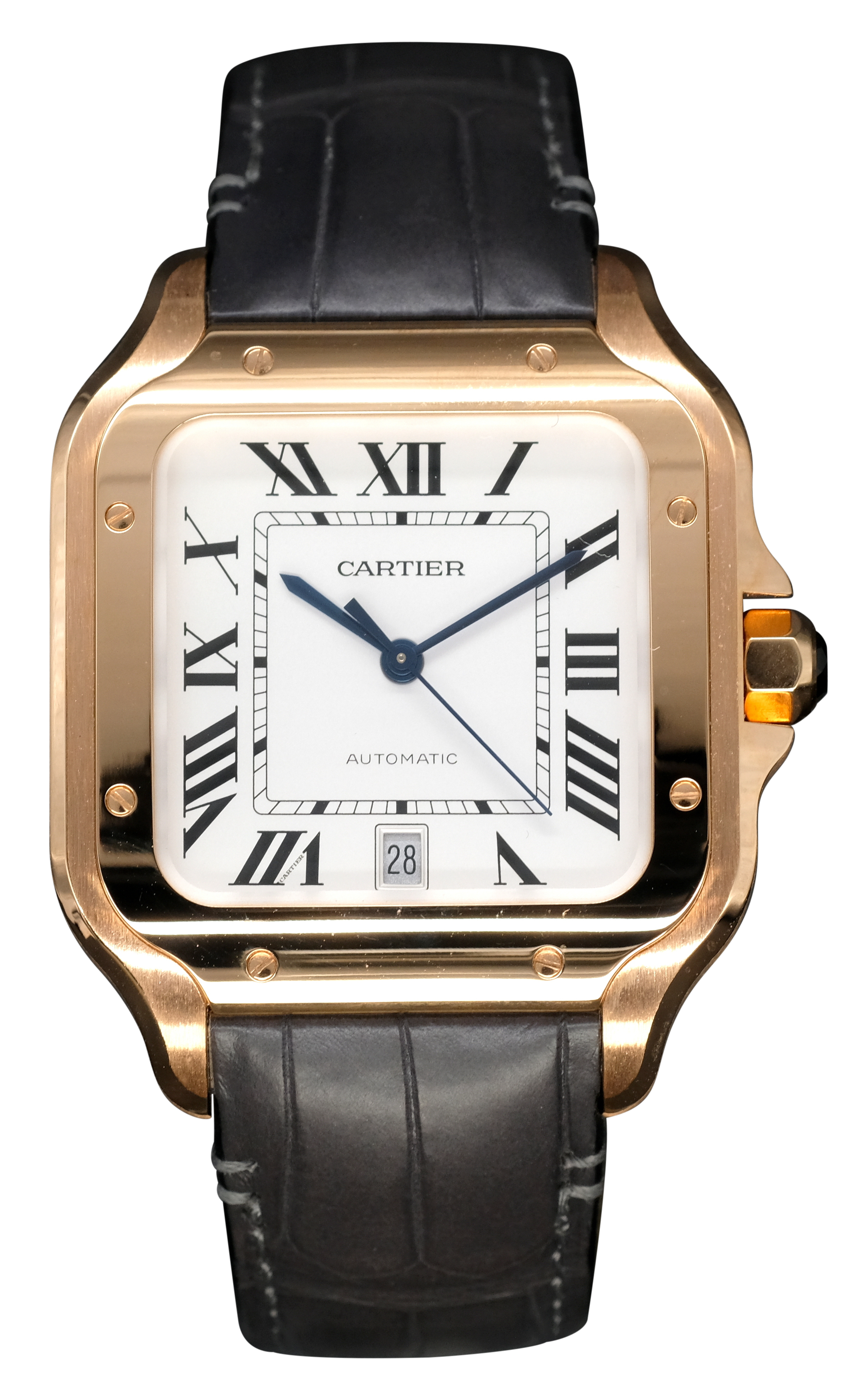 Cartier – Page 2 – Montrez & Co.