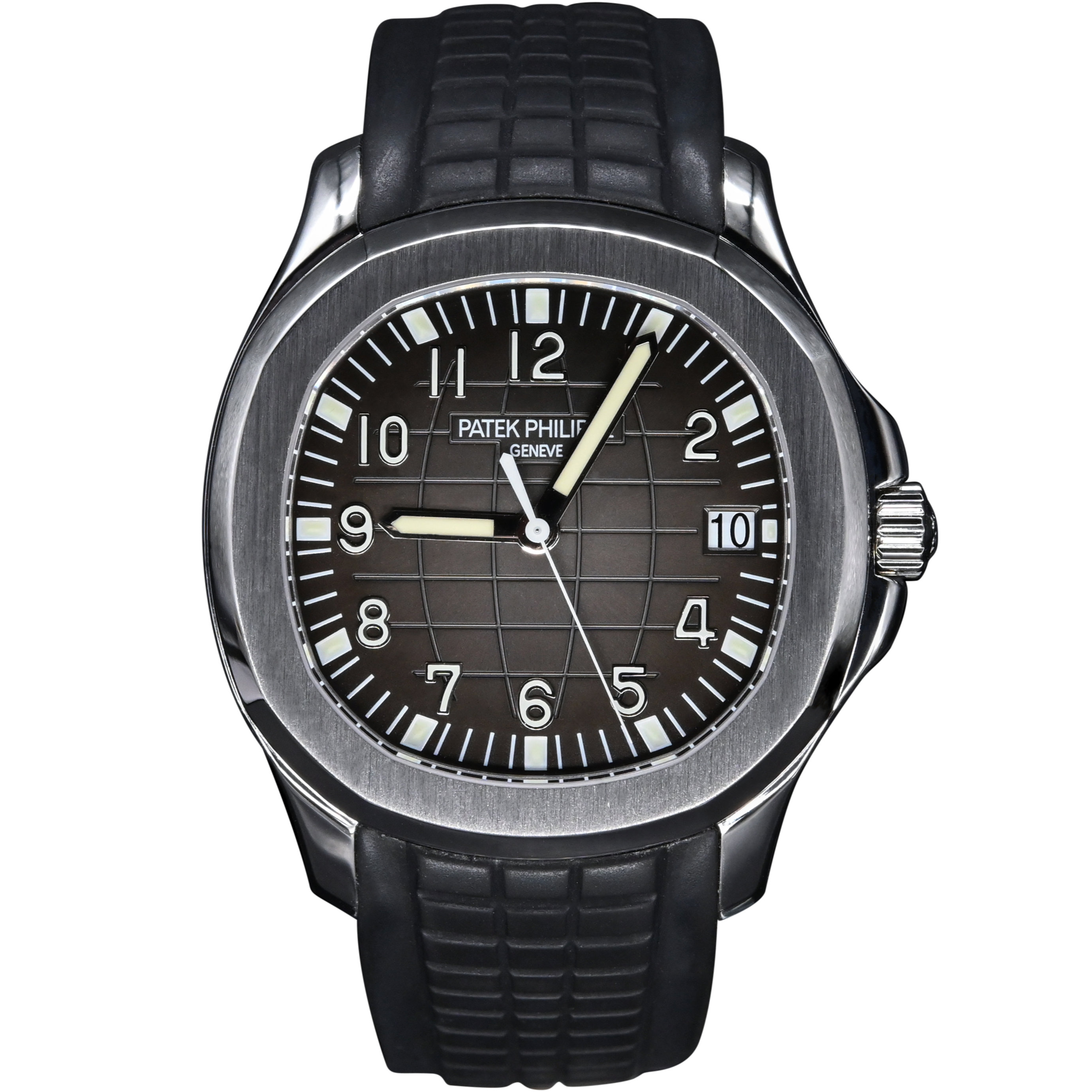 Patek Philippe Aquanaut 40.8mm 5167A 001 Montrez Co