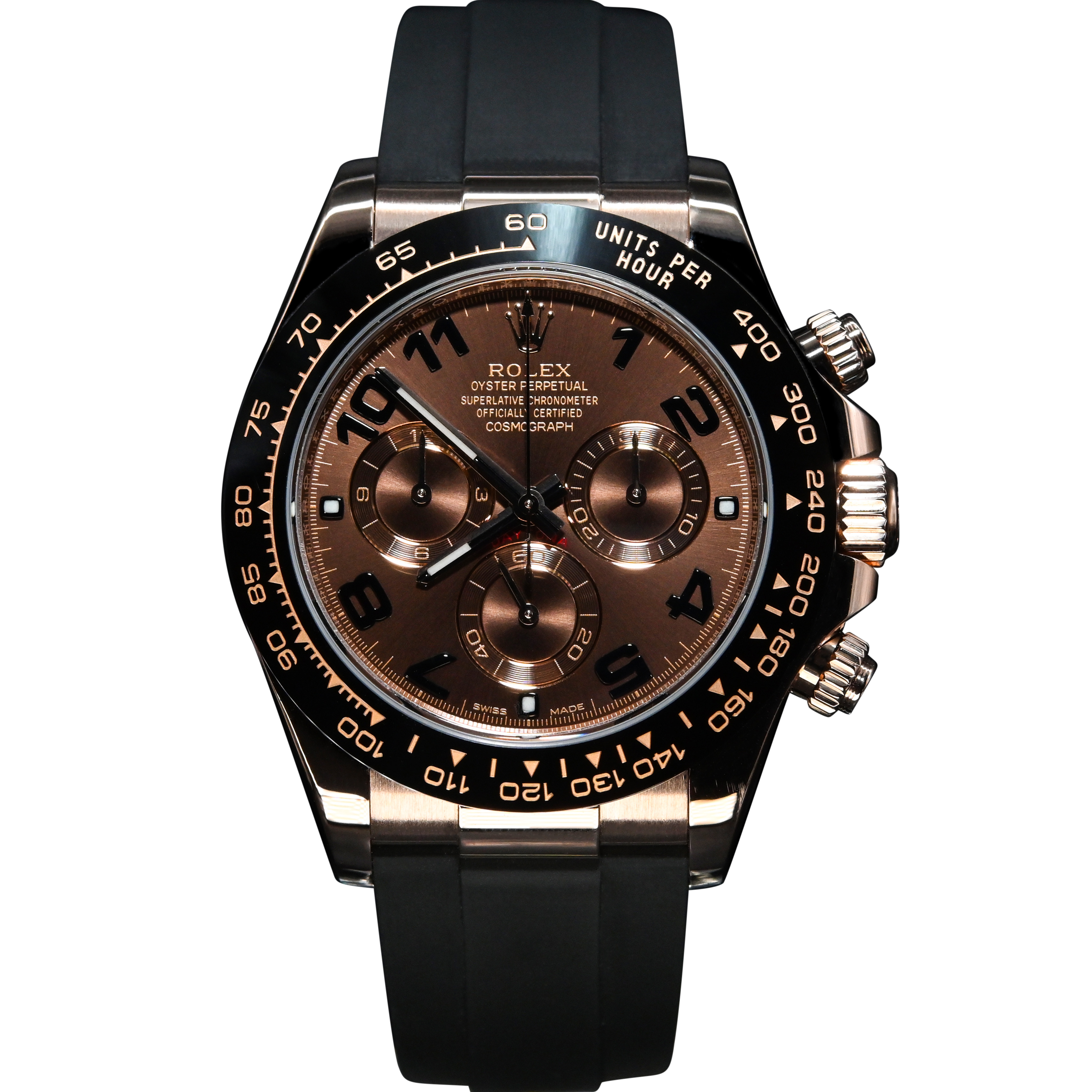 Rolex hot sale daytona 1977