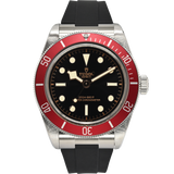 Tudor Black Bay 41mm 7941A1A0RU-0002 (Rubber Strap)