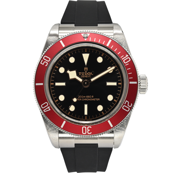 Tudor Black Bay 41mm 7941A1A0RU-0002