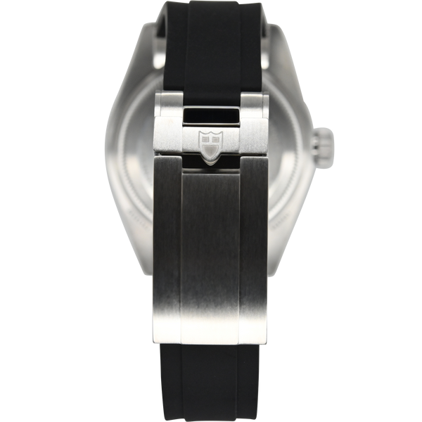 Tudor Black Bay 41mm 7941A1A0RU-0002 (Rubber Strap)