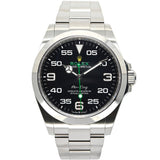 Rolex Air-King 40mm 126900-0001