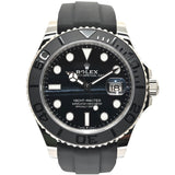 Rolex Yacht-Master 42mm 226659-0004 Falcon’s Eye Dial