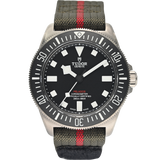 Tudor Pelagos FXD 42mm 25717N-0001