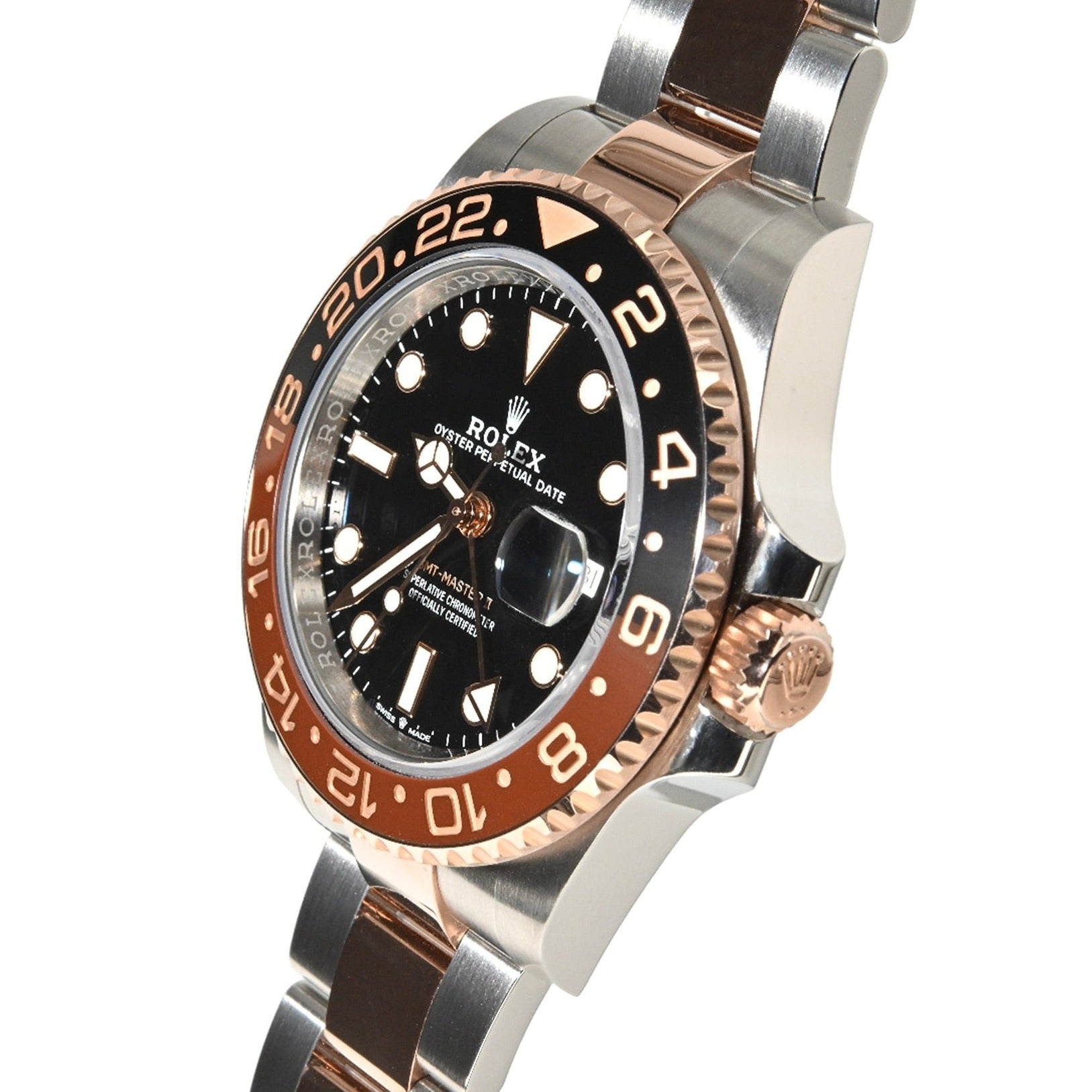 Rolex – Montrez & Co.