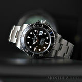 Rolex Submariner Date 41mm 126610LN-0001