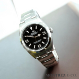 Rolex Explorer 36 36mm 124270-0001