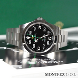 Rolex Air-King 40mm 126900-0001