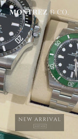 Rolex Submariner Date 41mm 126610LN-0001