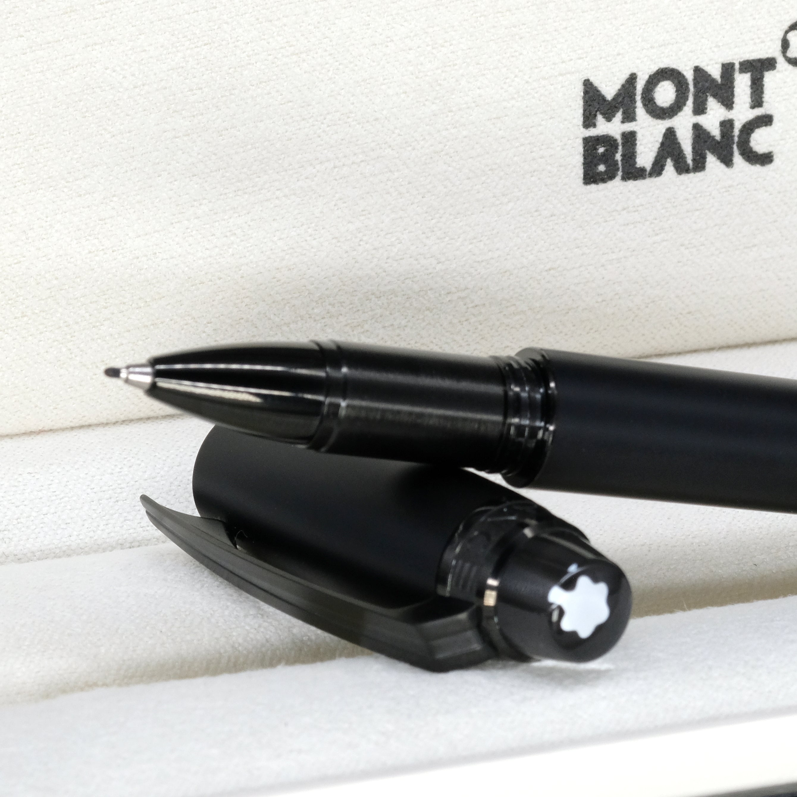 Montblanc 118463 discount